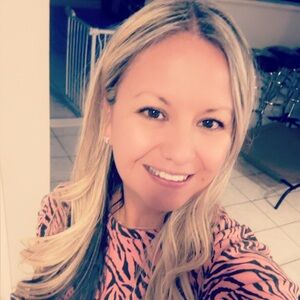 Meet your Posher, Gabby